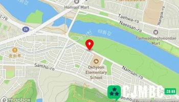 디자인락 - 울산광역시