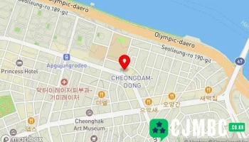 디자인앤오디오 - 서울특별시