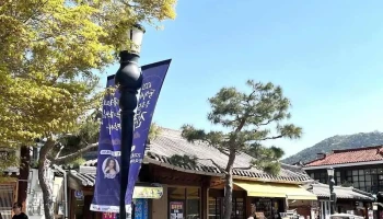 디팍스전주한옥마을 - 완산구 교동 61-5번지 1호 전주시