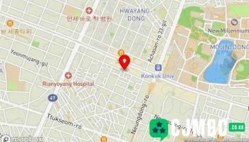 라디오가가스튜디오 - 서울특별시