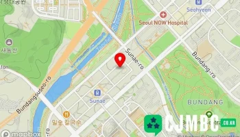 라뮤즈스튜디오 - 경기도 성남시