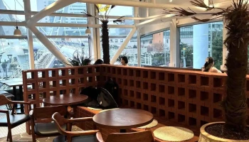 랑데자뷰 신세계강남점 - 서울특별시 랑데자뷰 신세계강남점 - 서울특별시