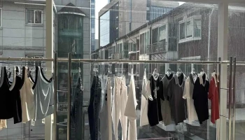 레스트앤레크레이션 성수 - 서울특별시