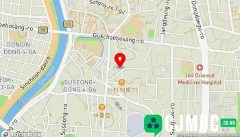 레시즌 - 대구광역시