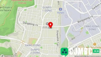 레오나 - 경기도 군포시