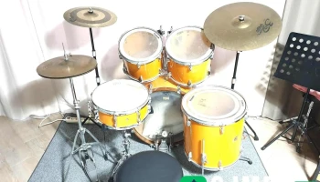 로그드럼(Pyeongtaek drum lessons) - 경기도 평택시