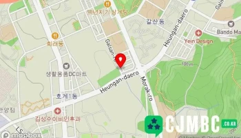 로지엔존 - 경기도 안양시