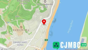 마케팅포커스(주) - 서울특별시