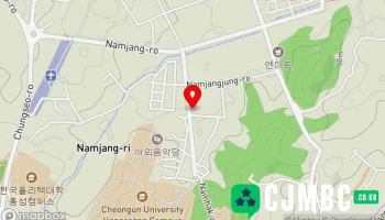 맑은환경기술 - 충청남도 홍성군 홍성읍 월산리 897-10