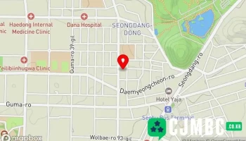 메쪼사운드 - 성당동 381-1번지 달서구 대구광역시