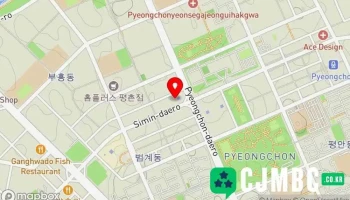 멥스코퍼레이션 - 경기도 안양시