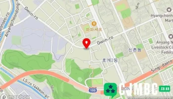 모노에드 - 경기도 안양시