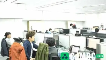 모코엠시스 - Ytn 뉴스퀘어 14f,16f, 마포구 서울특별시 대한민국