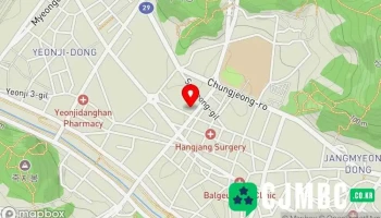 백제기술공사 - 전북특별자치도 정읍시