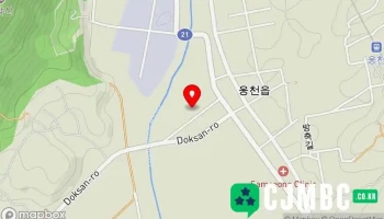보령시농업기술센터 남부지구지소 - 충청남도 보령시