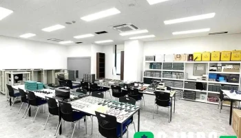 부산it아카데미 - 부산광역시
