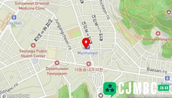 부산수어통역센터 - 부산광역시