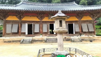 부석사 - 경상북도 영주시