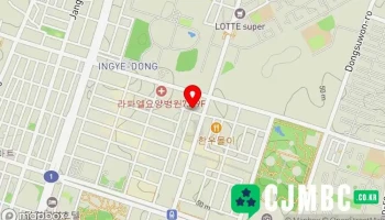 비전세무회계컨설팅 - 수원시