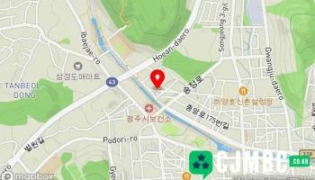 빈티지오브제 - 탄벌동 20-8번지 광주시