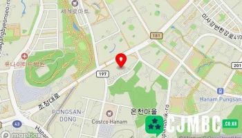 (사)한국도로기술사회 - 경기도 하남시