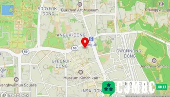 (사)한국물새네트워크 - 서울특별시