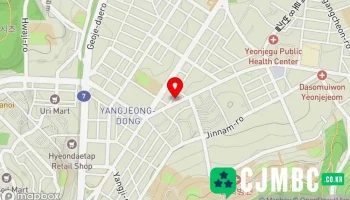 (사단)한국에너지기술인협회 부산울산경남지부 - 부산광역시