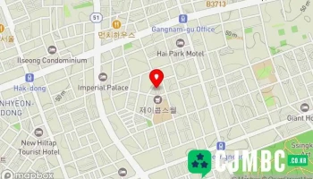 사운드꽉 - 서울특별시
