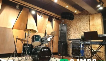 사운드스테이지1288 - 충청북도 청주시