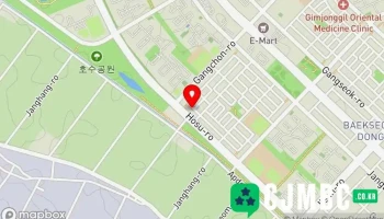 사운드컨디션 - 일산동구 백석동 1459-2번지 1층 전부 고양시