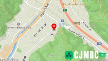 사운드코리아 - 경상남도 창원시