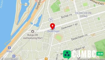 사운드팩토리 - 구포동 146-5번지 구포동 북구 부산광역시