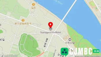 삼우종합기술(주) - 강상면 병산리 756-3번지 양평군 경기도 Kr