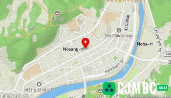 상미사 - 예천군