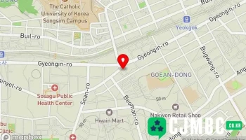 새로고침디자인 - 괴안동 3-14번지 좌측4호 삼우빌딩 부천시
