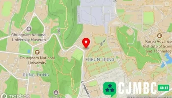 새싹앵커 - Chungnam National University, Room 1110, E10-1, 99 대학로 유성구 대전광역시 대한민국