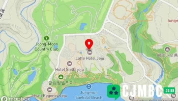 샤롯데기프트샵 - 제주특별자치도 서귀포시