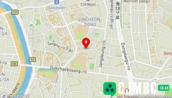 샤인게러지 - 대구광역시 샤인게러지 - 대구광역시