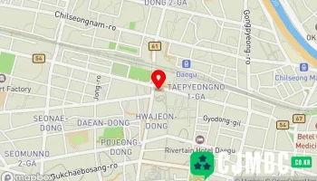 샵틱스 - 대구광역시