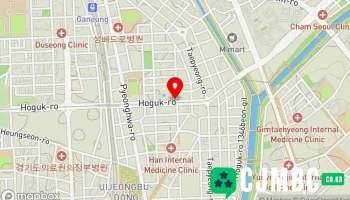 샵플랫음악연습실 - 의정부동 220-63번지 4층 의정부시