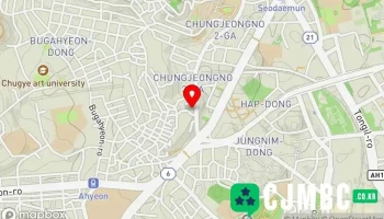 서울특별농아인협회 수어통역지원센터본부 - 서울특별시