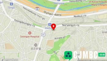 서울특별시 제2호(동작) 거점형키움센터 - 서울특별시