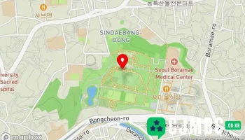 서한네트웍스 - 서울특별시