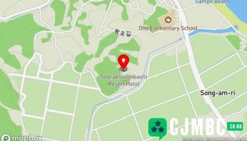 설악썬밸리마트 - 강원특별자치도 고성군 죽왕면 삼포리 134 설악썬밸리마트 - 강원특별자치도 고성군 죽왕면 삼포리 134