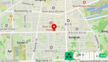 세븐일레븐 부안보건소점 - 전북특별자치도 부안군 부안읍 봉덕리 세븐일레븐 부안보건소점 - 전북특별자치도 부안군 부안읍 봉덕리