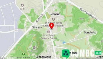 세븐일레븐 부안선은삼거리점 - 전북특별자치도 부안군 부안읍 선은리 655-4 세븐일레븐 부안선은삼거리점 - 전북특별자치도 부안군 부안읍 선은리 655-4