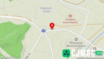 세븐일레븐 정읍만남휴게점 - 정읍시