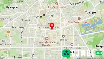 세븐일레븐부안읍내점 - 전북특별자치도 부안군 부안읍 서외리 7-11번지 세븐일레븐부안읍내점 - 전북특별자치도 부안군 부안읍 서외리 7-11번지