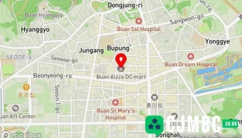 세이브마트 - 전북특별자치도 부안군 부안읍 동중리 132-26 세이브마트 - 전북특별자치도 부안군 부안읍 동중리 132-26