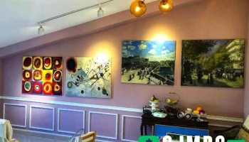 세잔느화실 - 경기도 남양주시 세잔느화실 - 경기도 남양주시